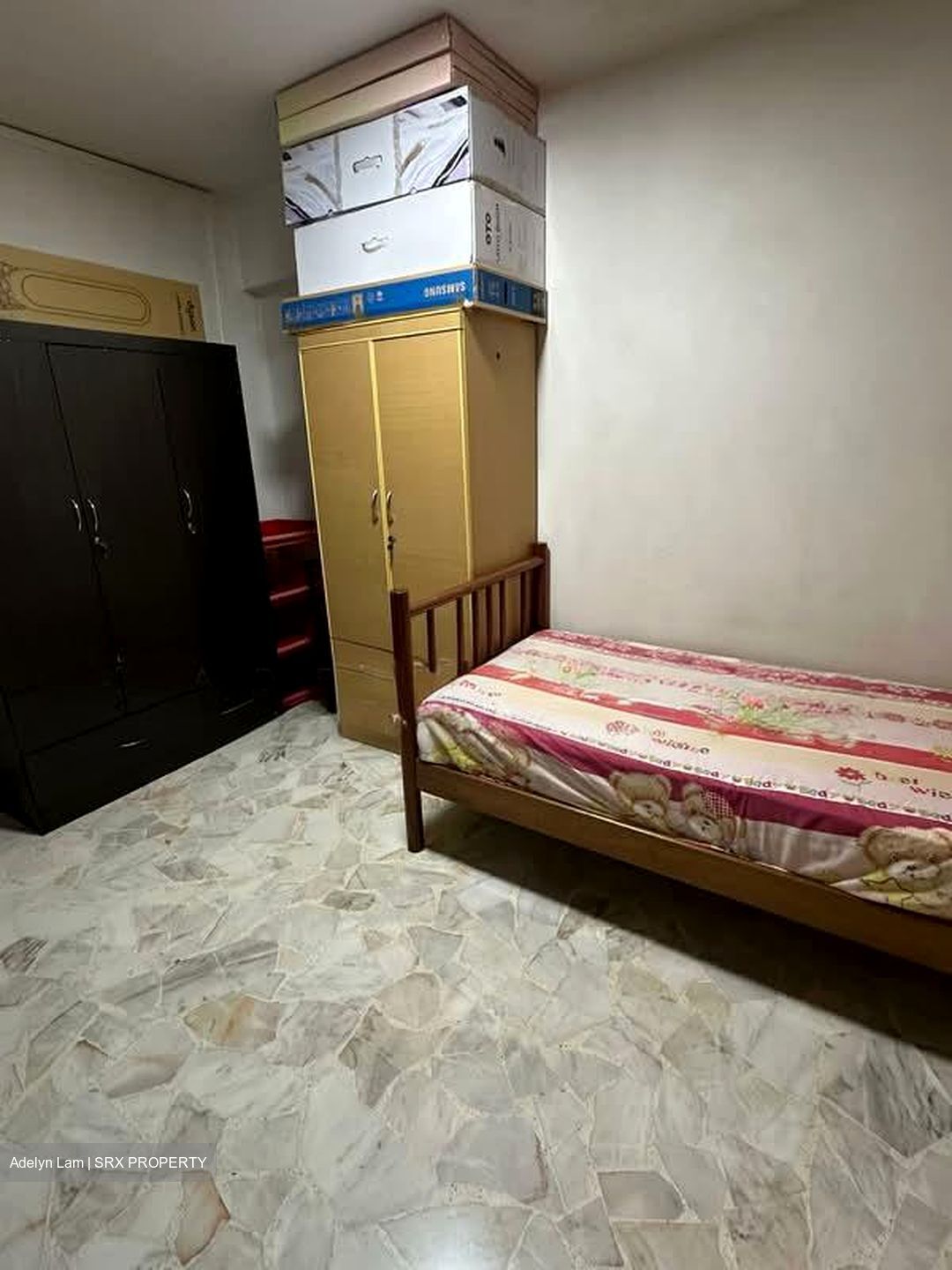 Blk 735 Nee Soon Central Vista (Yishun), HDB 3 Rooms #556832611